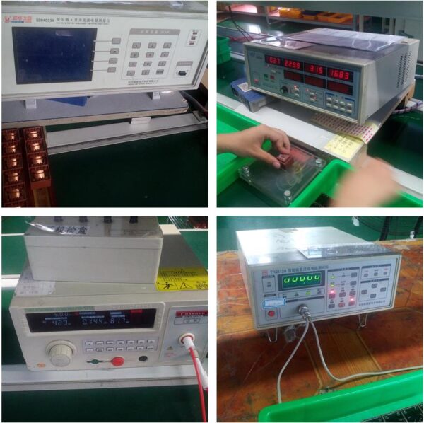 Transformer Pcb Testing PCB Transformer Inspection Requirements - China First Transformer ...