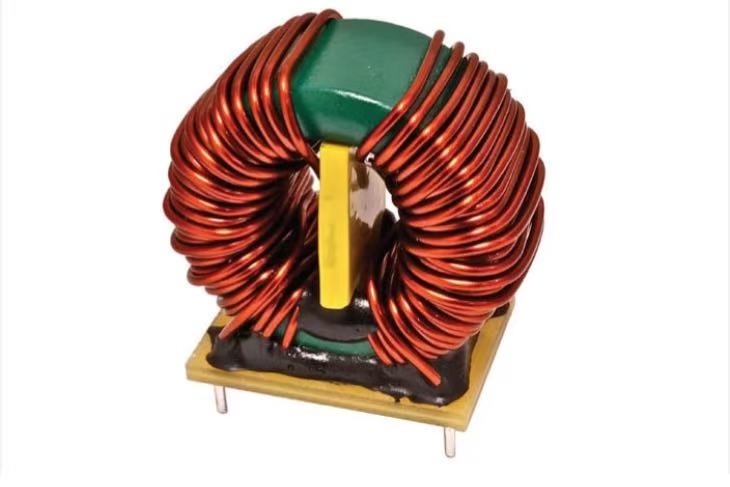 How Common Mode Chokes Deliver Precision Noise Suppression in ...