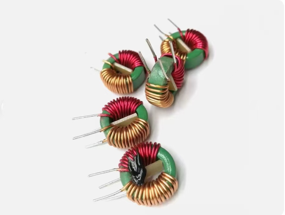Why Common Mode Chokes Are Essential for Effective EMI Noise ...